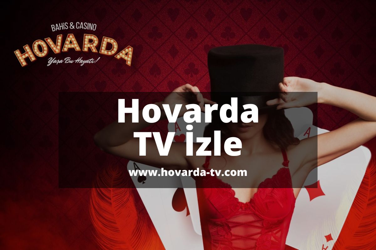 hovarda Betadonis TV